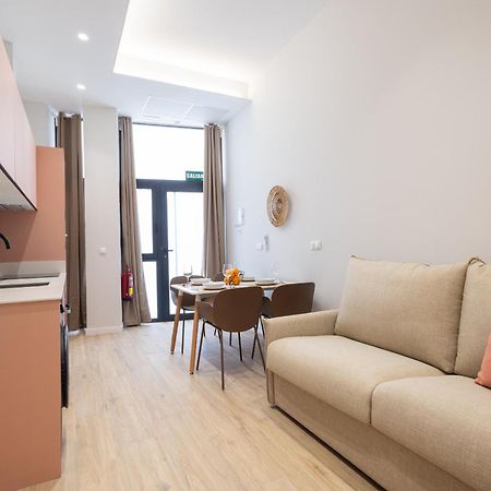 Florit Flats - The Trafalgar Apartments III Valencia Ngoại thất bức ảnh