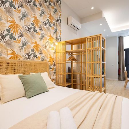 Florit Flats - The Trafalgar Apartments III Valencia Ngoại thất bức ảnh