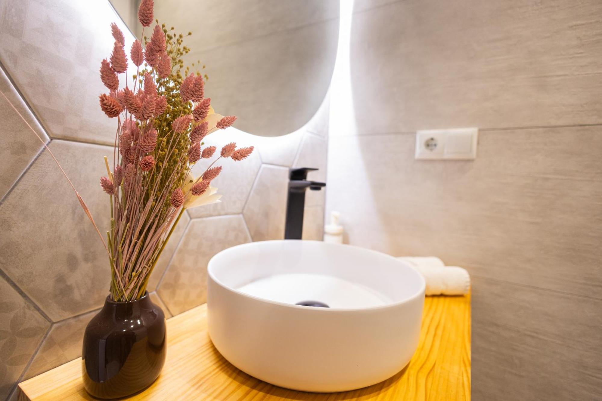 Florit Flats - The Trafalgar Apartments III Valencia Ngoại thất bức ảnh
