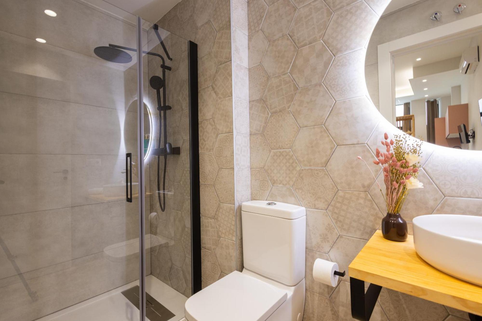 Florit Flats - The Trafalgar Apartments III Valencia Ngoại thất bức ảnh