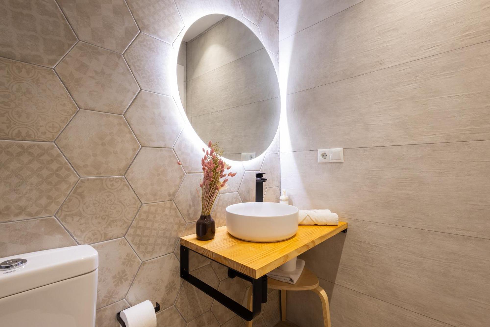 Florit Flats - The Trafalgar Apartments III Valencia Ngoại thất bức ảnh