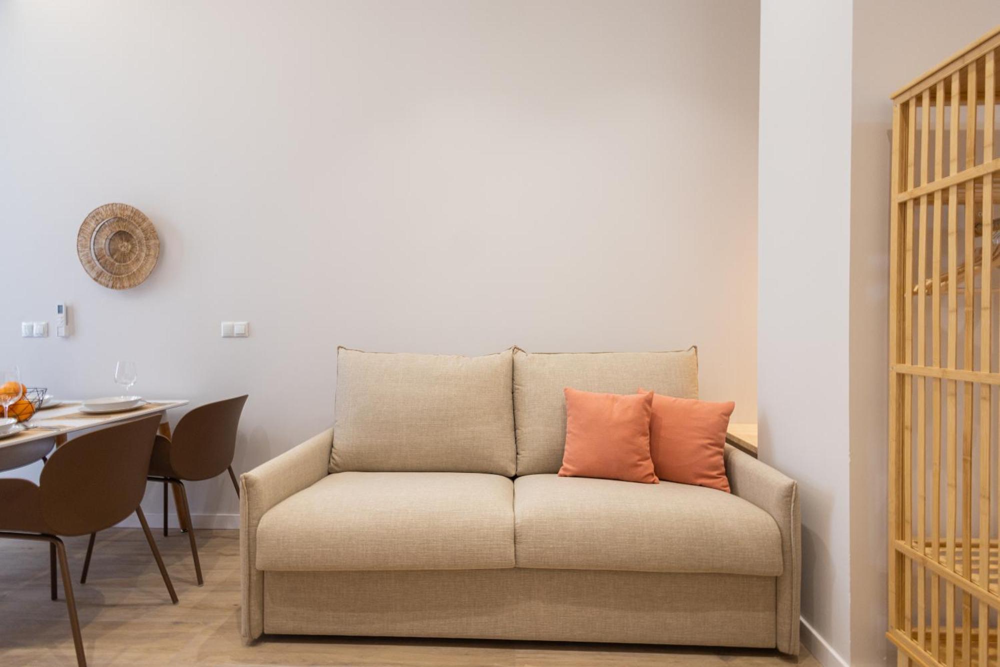 Florit Flats - The Trafalgar Apartments III Valencia Ngoại thất bức ảnh