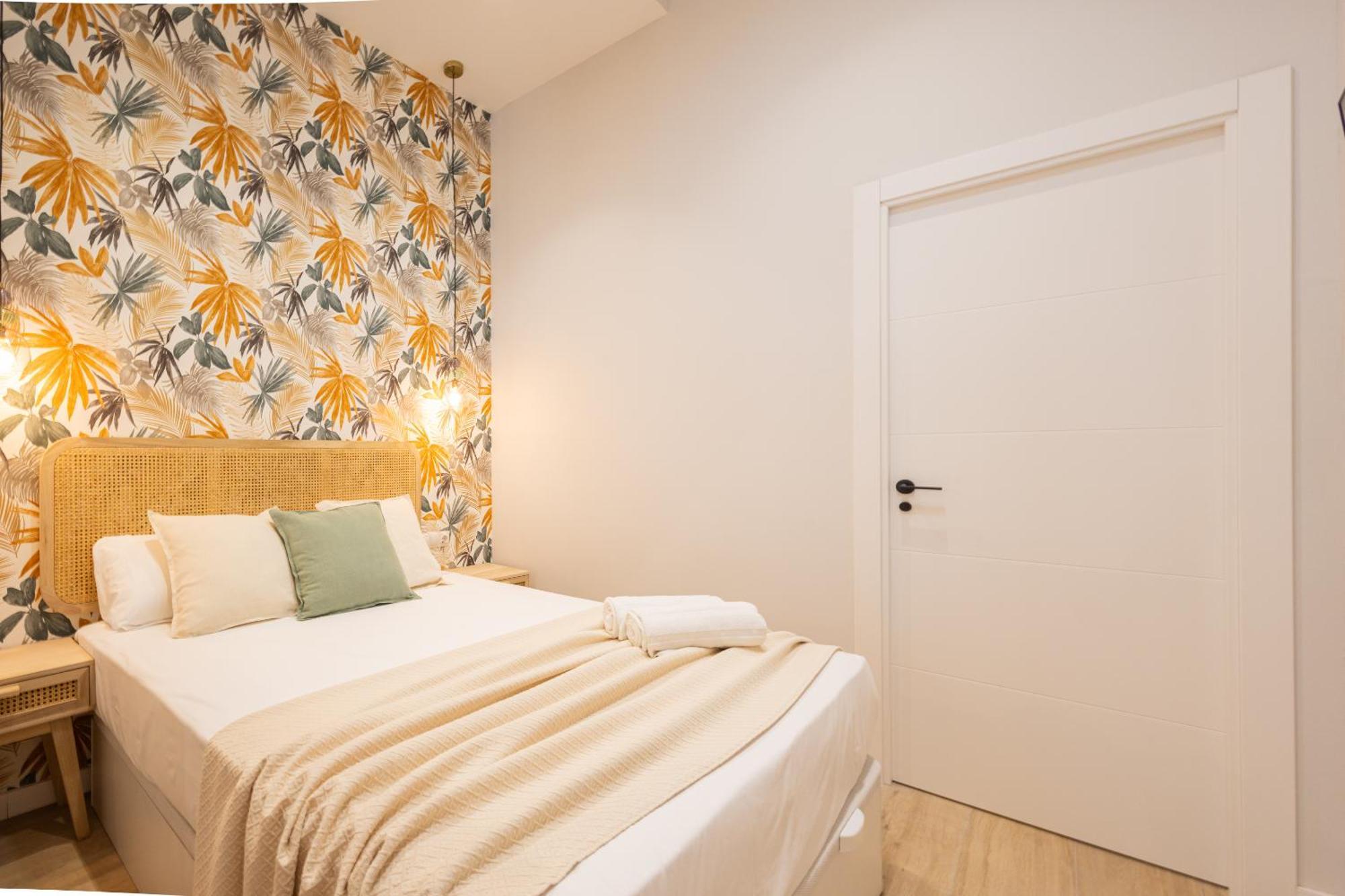 Florit Flats - The Trafalgar Apartments III Valencia Ngoại thất bức ảnh