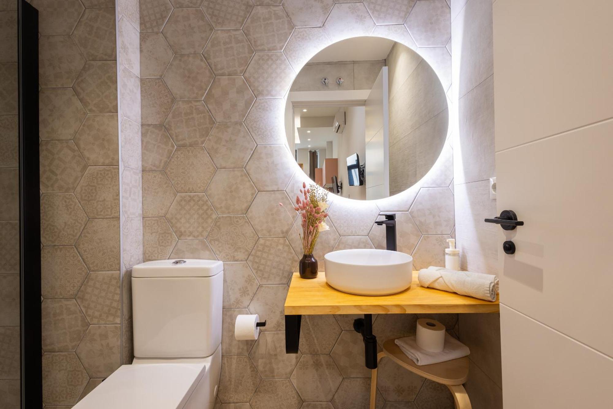 Florit Flats - The Trafalgar Apartments III Valencia Ngoại thất bức ảnh