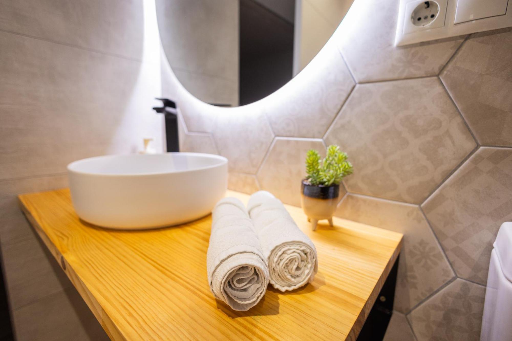 Florit Flats - The Trafalgar Apartments III Valencia Ngoại thất bức ảnh