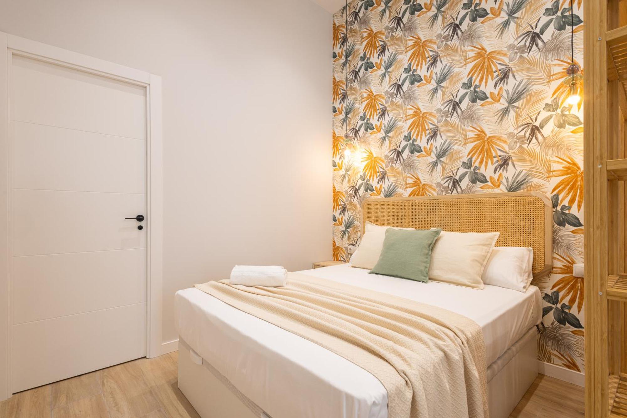 Florit Flats - The Trafalgar Apartments III Valencia Ngoại thất bức ảnh