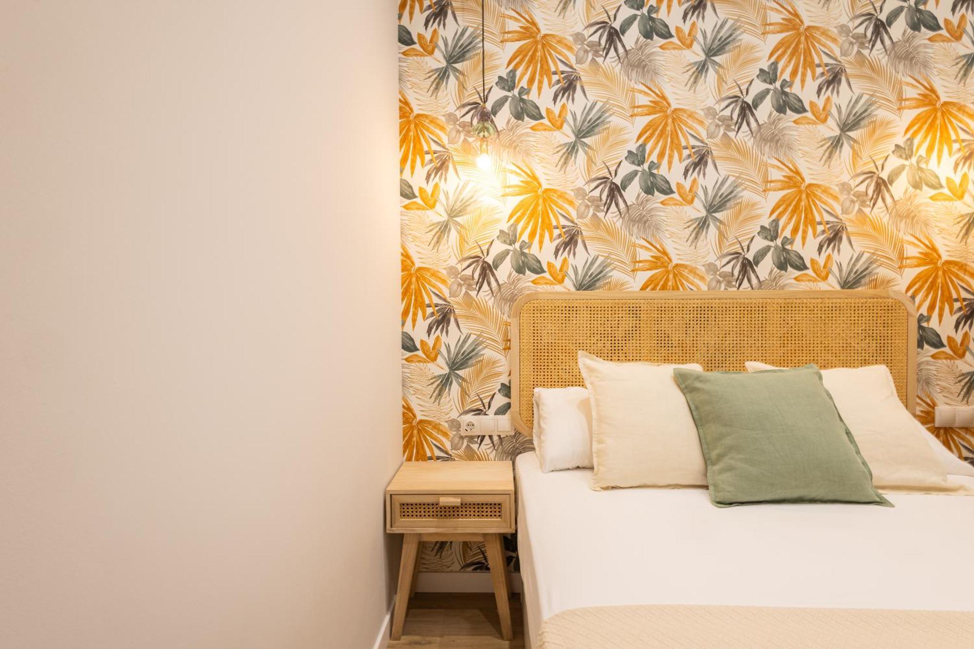Florit Flats - The Trafalgar Apartments III Valencia Ngoại thất bức ảnh