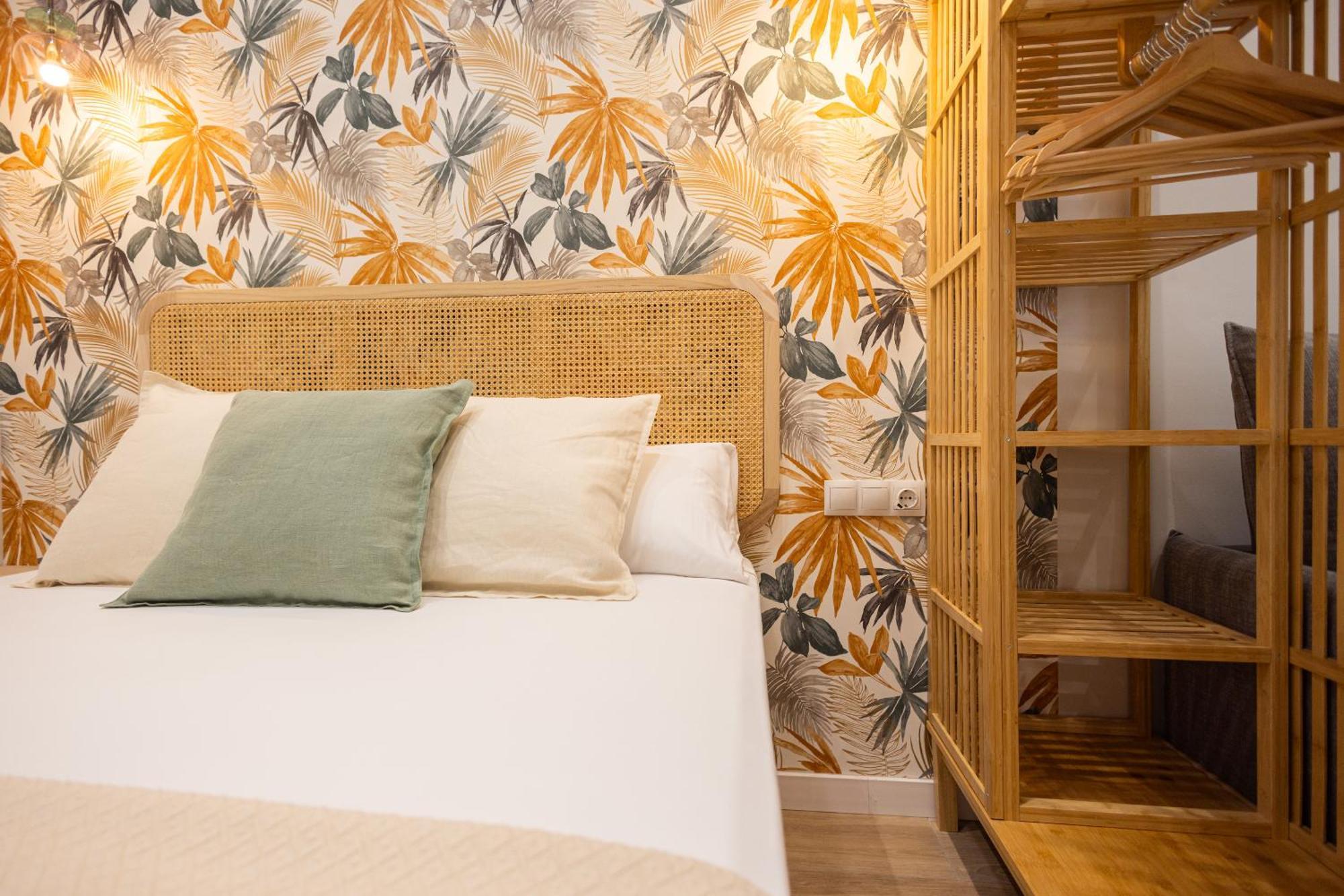 Florit Flats - The Trafalgar Apartments III Valencia Ngoại thất bức ảnh