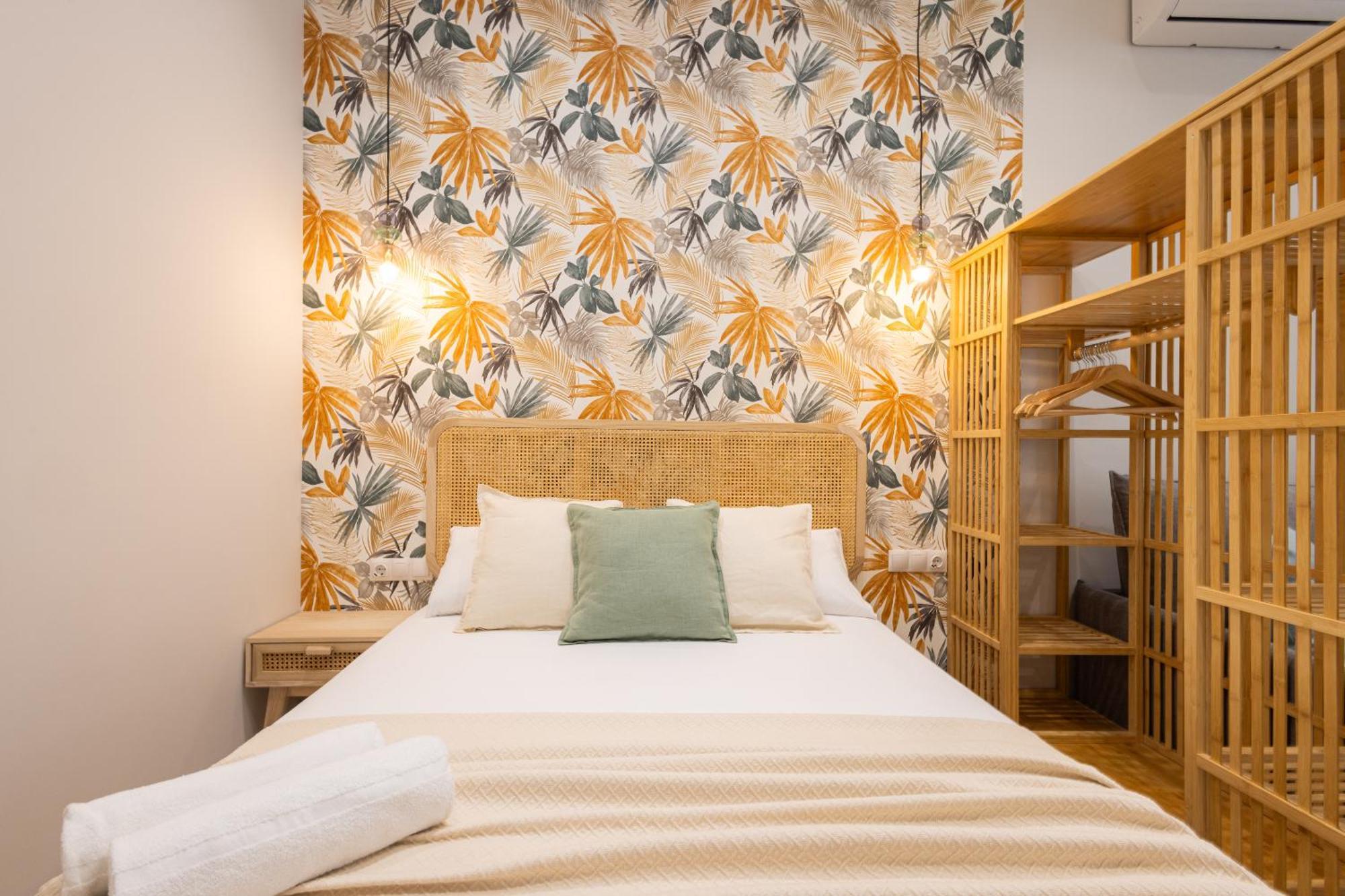 Florit Flats - The Trafalgar Apartments III Valencia Ngoại thất bức ảnh